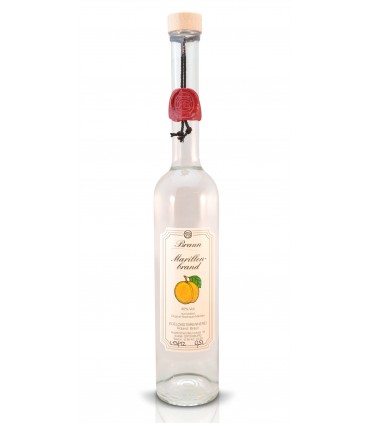 Marillenbrand 40% vol.