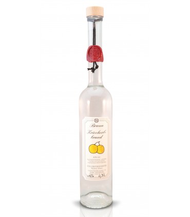 Kriecherlbrand 40% vol.