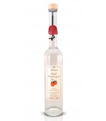 Waldhimbeergeist 40% vol.