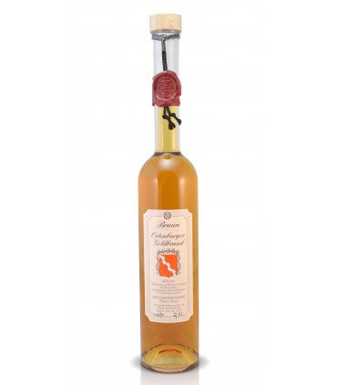 Ortenburger Goldbrand 40% vol.