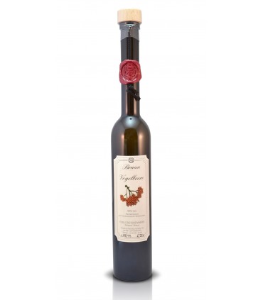 Vogelbeerbrand 40% vol.