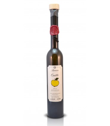 Quittenbrand 40% vol.